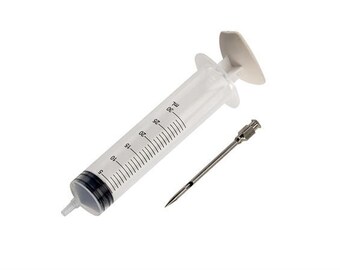Cosmetic Lip Gloss and Cream Injector - Works For - Lotion - Liquid - Gel - Cream - Gloss