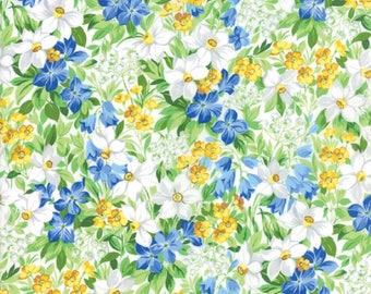 SUMMER BREEZE V from Moda - bty - item #33300-11