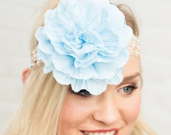 Kentucky Derby Fascinator - SS2018
