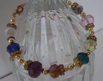 The Lord's Prayer Bracelet