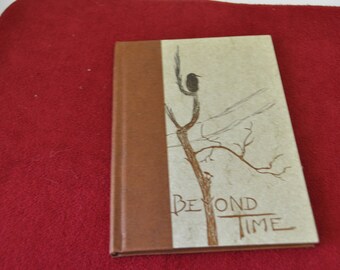Beyond Time By Gwen Frostic