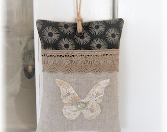 Scent of lavender from Provence Cabinet
