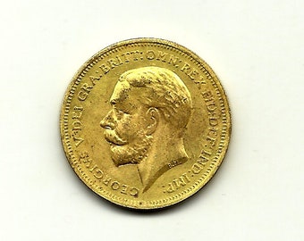 Great Britain - TWO POUNDS 1911 GEORGE V - Museum Replica Coin