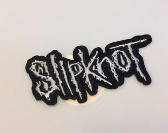 Slipknot logo | Etsy