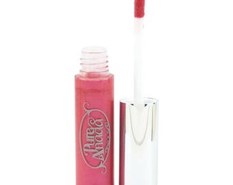 Tahiti Pink Lip Gloss