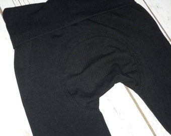 miniloones,maxaloones,black maxaloones,baby girl leggings,baby boy leggings,baby yoga pants,cloth diaper pants,evolution pants,baby shower