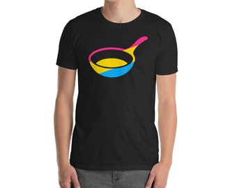 pan sexual shirt