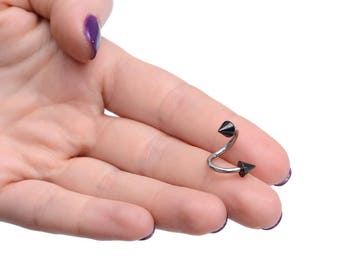 Belly Button Rings / Belly Jewelry, Belly Ring, Belly Button Jewelry, Navel Ring, Belly Button Piercing, Belly Piercing, Belly Barbell 14g