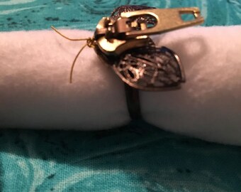 Insect ring