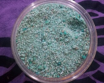 Witching Hour- Bath Salt 8oz