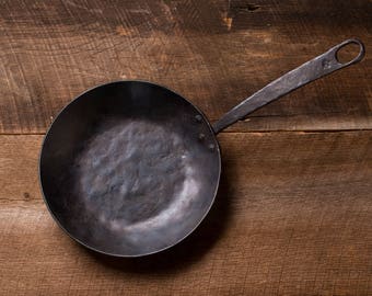 10" Forged Frying Pan