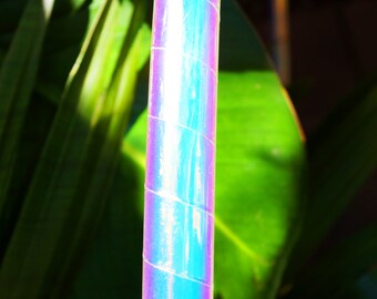 Hula Hoop "Indigo Sunrise" - Collapsible Polypro or HDPE