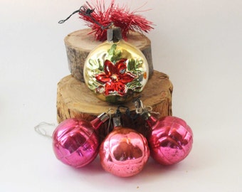 Christmas Gifts Christmas decorations Vintage Christmas Balls Christmas ornaments Vintage Christmas Ornaments Vintage Christmas Decorations