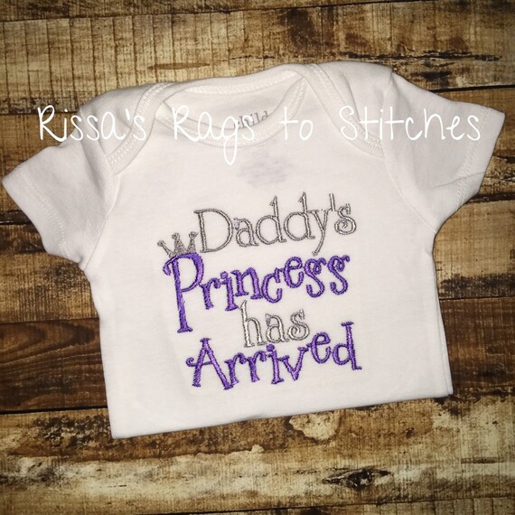 Free Free Daddy&#039;s Princess Has Arrived Svg 132 SVG PNG EPS DXF File