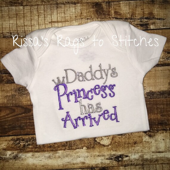 Free Free 205 Daddy&#039;s Princess Has Arrived Svg SVG PNG EPS DXF File