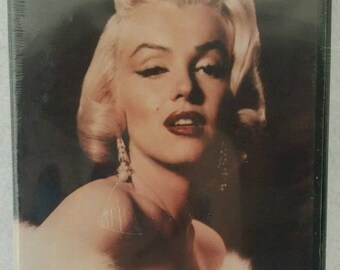 Home Town Story Marilyn Monroe 1951 DVD Movie Drama New in package