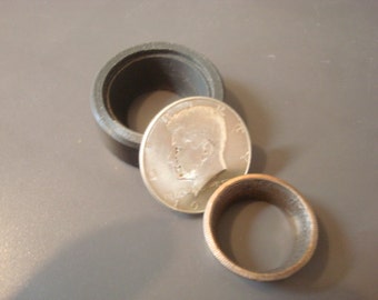 U.S. FIFTY CENT Coin folding Die (30.68mm)