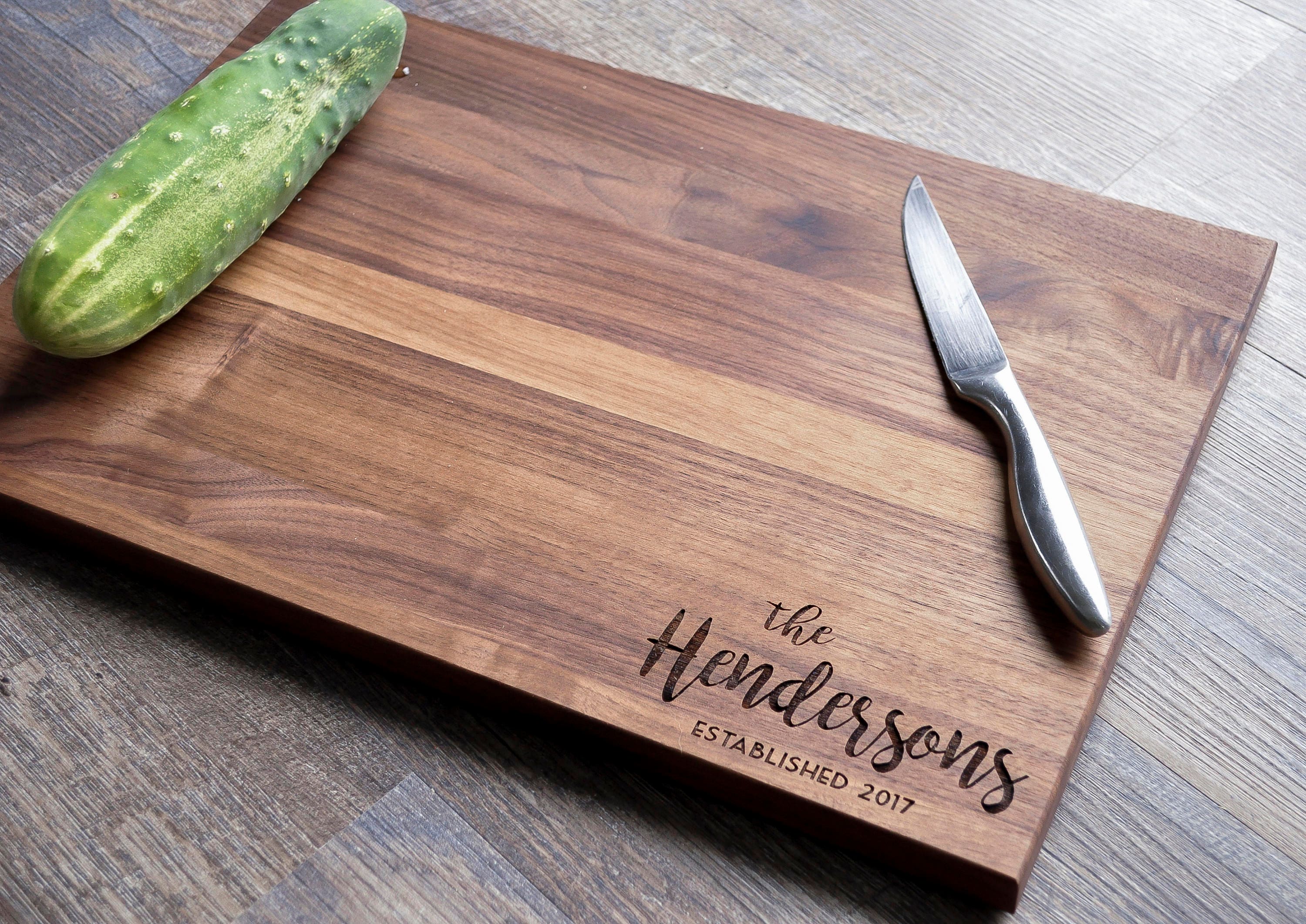 Personalized Cutting Board Engraved Cutting Board Custom   Il Fullxfull.1265294650 8kqe 