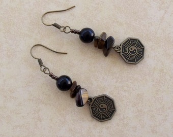Balance Earrings