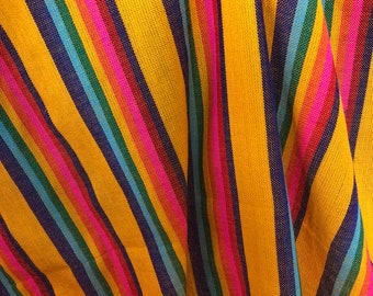 Mexican Fabric ***Summer Sale***