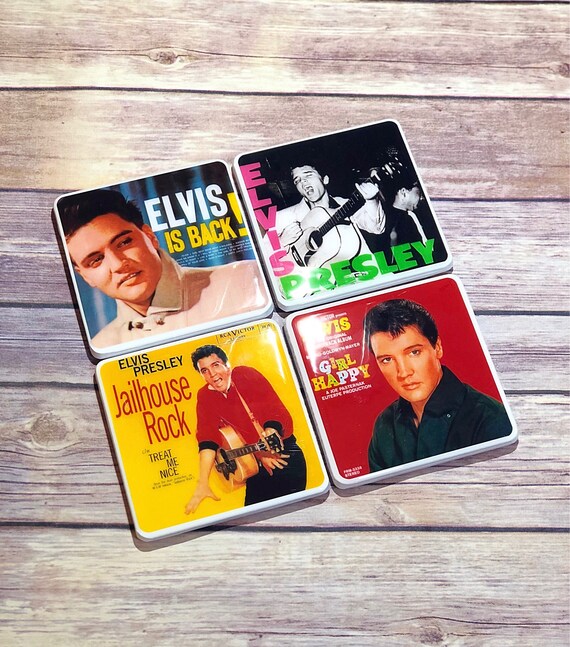 Elvis Presley Elvis Gifts Elvis Presley Art Elvis Decor Elvis