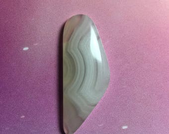 Sierra Madre Agate - Mineral Gem, Jewelry Supply, Destash