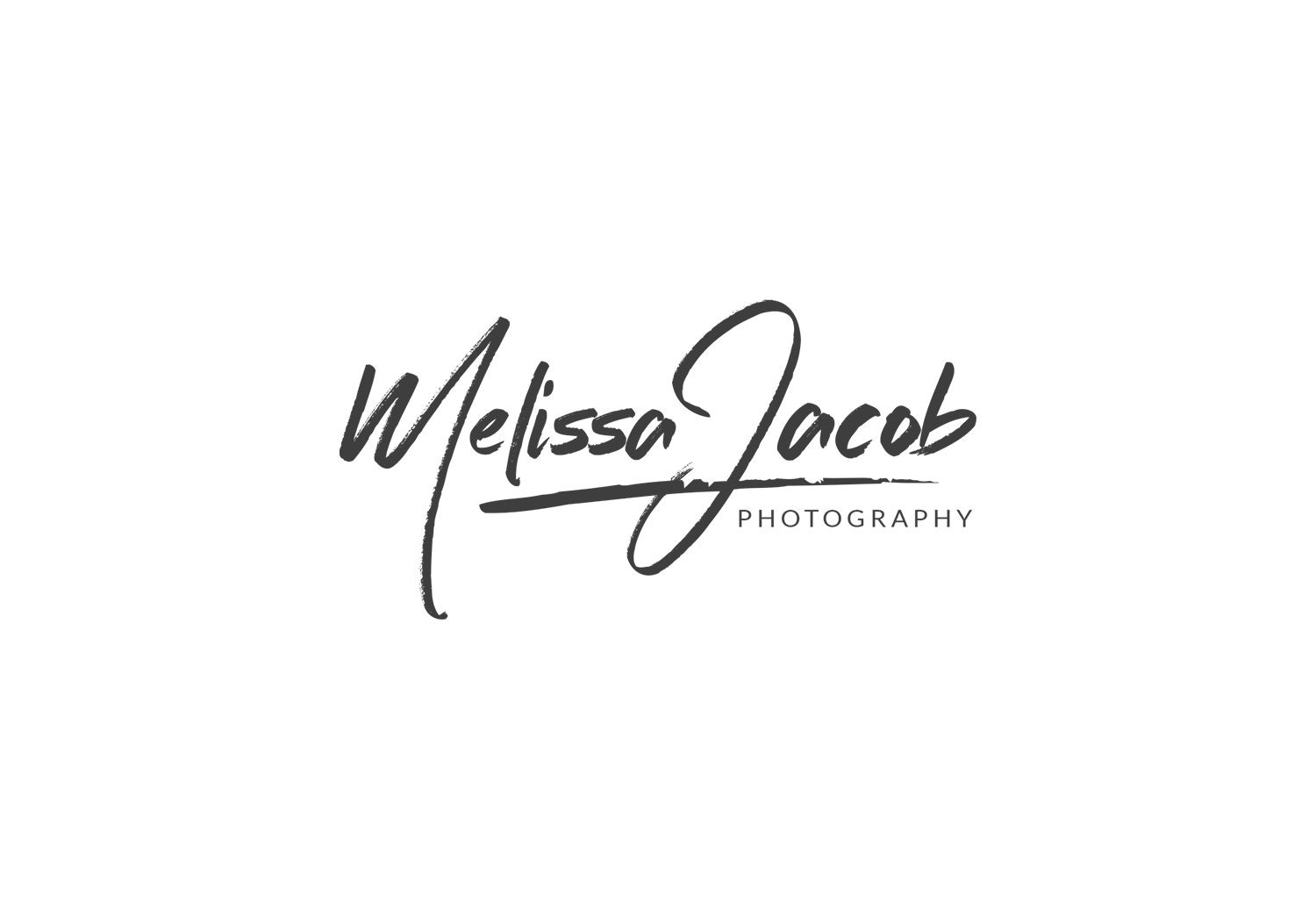  Signature  Photography  Logo  Premade Logo  Design Custom