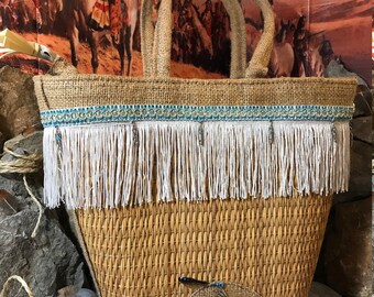 BEACH bag beach bag "Tunkasila"