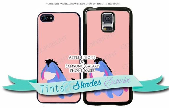 eeyore phone case samsung s8 eeyore phone case samsung s8