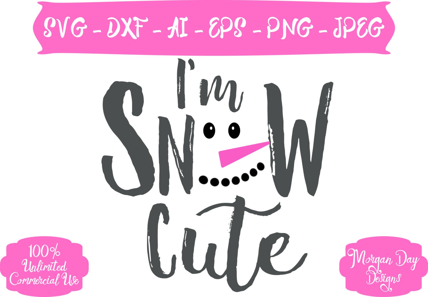 Download Snowman SVG - Snow Cute SVG - Christmas SVG - Christmas ...