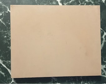 Linoleum Block, Print Making, Linoleum, Artist Linoleum, Card Making, Mounted Linoleum