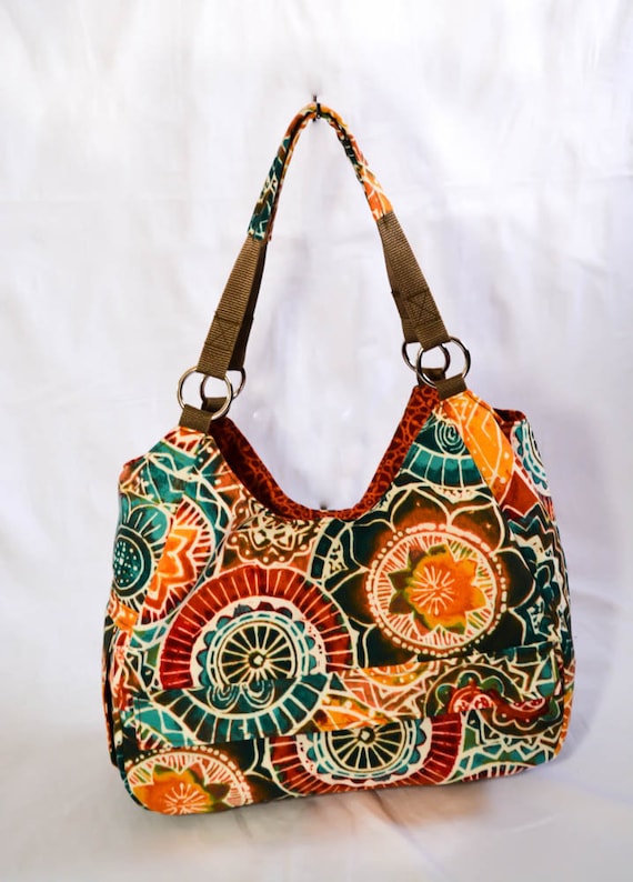The Original Swankey Beverage Tote Exclusive Pattern for The