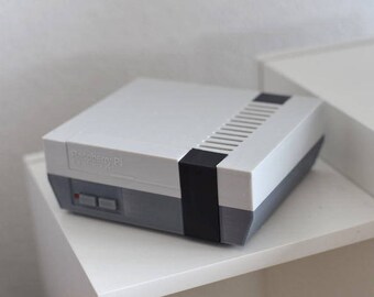 NES | Raspberry Pi | Retropie | Raspberry pi case | pi case | Pi | Raspberry | rpi | Super nintendo | Nintendo | Mario | Gaming | Retro