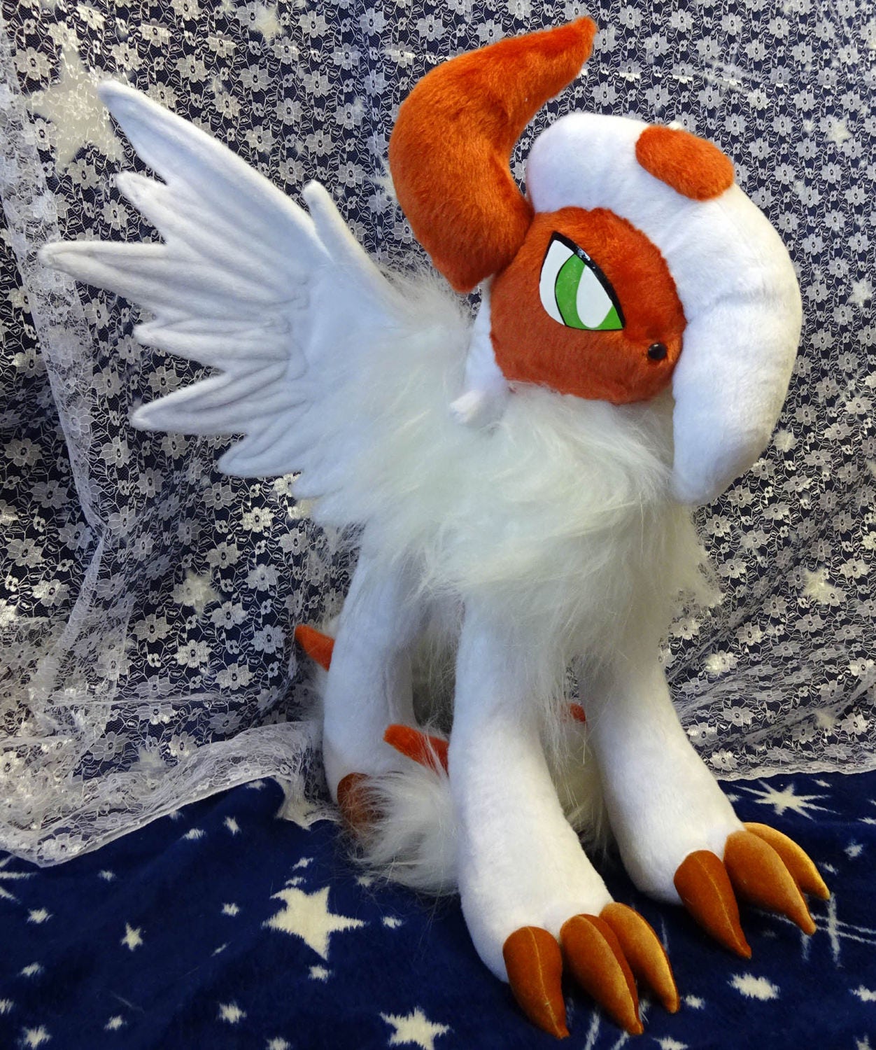 absol plush