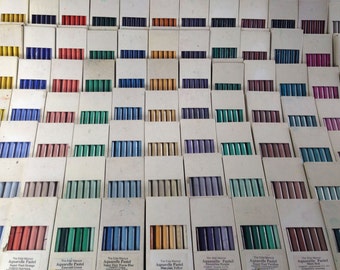 Marcus Art Water Soluble Oil Pastels - Aquarelles"