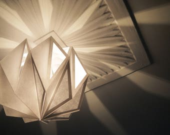 Paper Lampshade