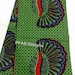 African Fabric, quality Wax Block/African Prints/African Fabric/Crafts/African Clothing/ Ankara / Wax/ Soft African Fabric Sold per yard