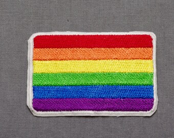 Bandiera Transgender 3 X 2 FT Trans LGBTQ Pride 100 - Foto 4