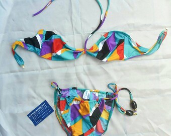 Vintage Swimsuit 90