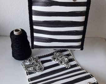 Panel + Rocca Lanyard PA 17th