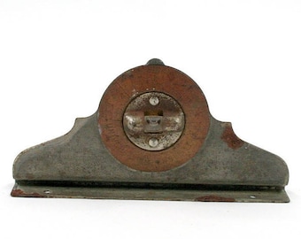 Vintage Universal Angle Level Tool