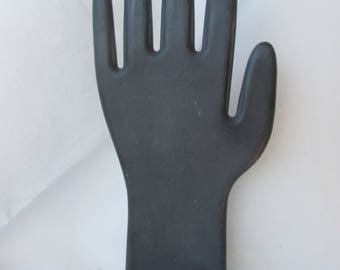 Hand Form - Glove Form - Vintage