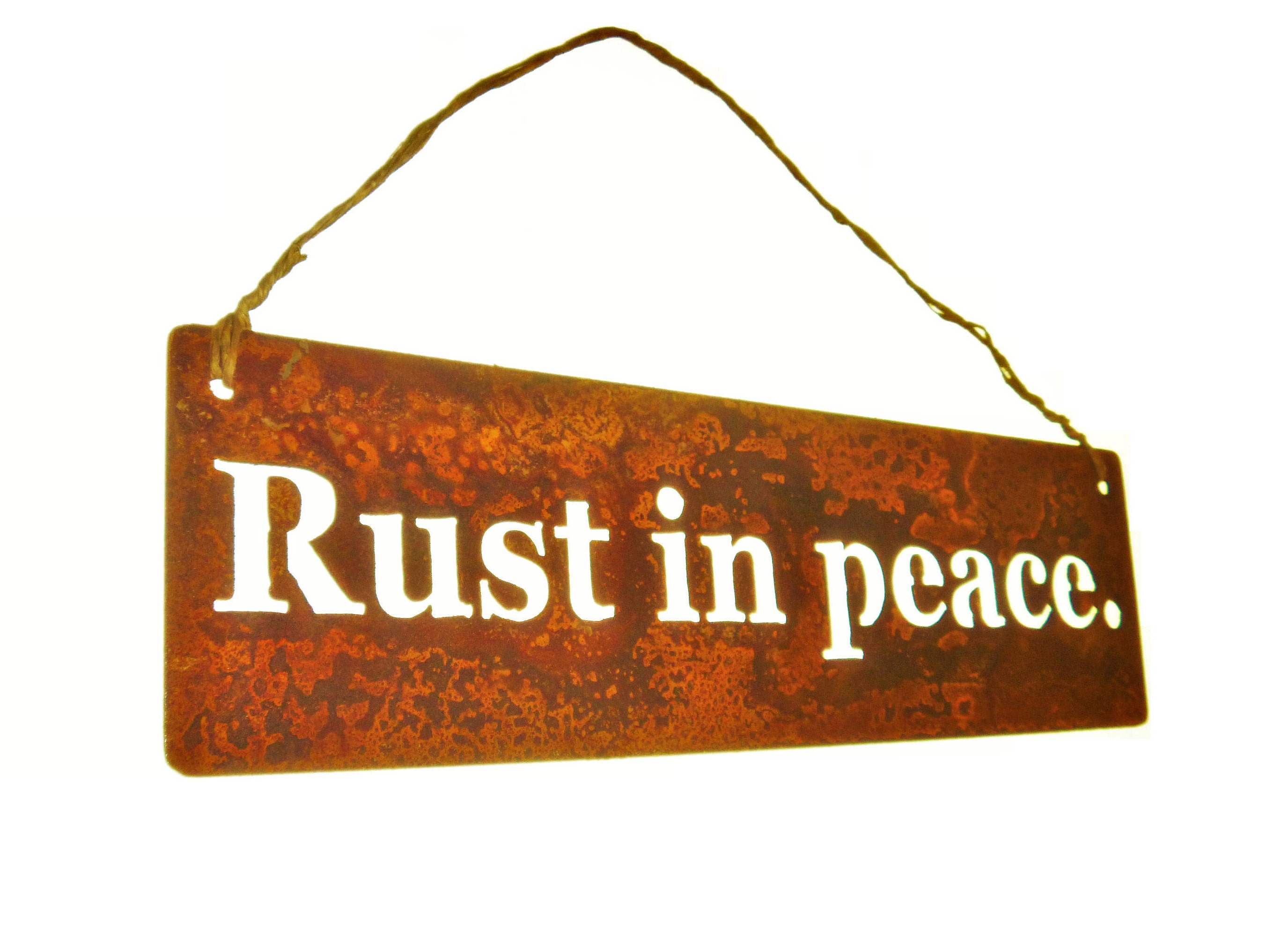 rust in peace