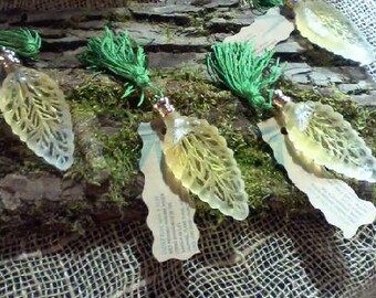 Wild Musings Perfume Potion