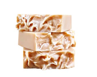 Beer Soap, Orange Soap, Mens Soap Gift, Boyfriend, Natural Soap, Artisan Soap, Vegan Soap, Husband Gift, Mens Bath Products, Shower Soap