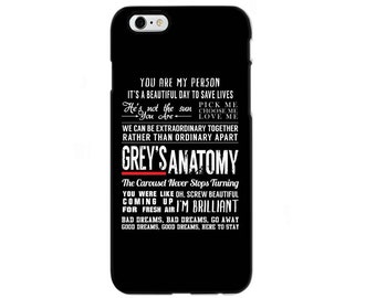 greys anatomy phone case samsung s8 greys anatomy phone case samsung s8