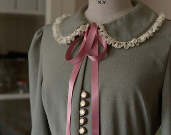 Blouse vintage size M