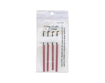 Needle Felting Needles #36