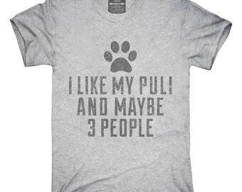 Funny Puli T-Shirt, Hoodie, Tank Top, Gifts