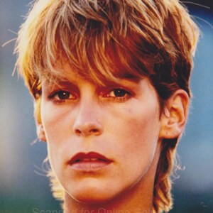 jamie lee curtis necklace jamie lee curtis etsy jamie lee curtis necklace jamie lee curtis etsy